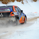 Illustration for article titled 2009 Sno*Drift Rally: Bring The Pain